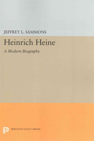 Produktbild: Heinrich Heine