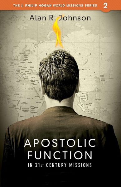 Produktbild: Apostolic Function