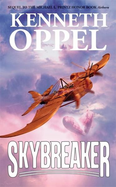 Produktbild: Skybreaker
