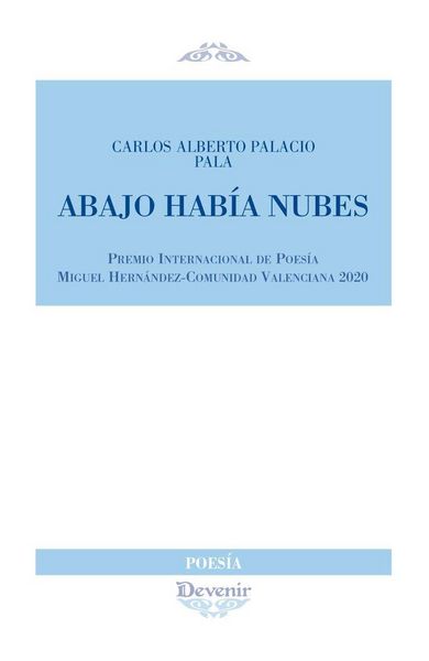 Produktbild: Abajo hab&iacute;a nubes