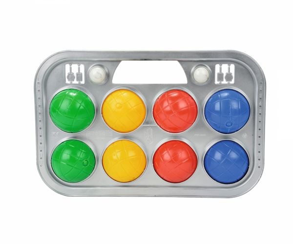 Produktbild: Boccia-Set, 8-teilig
