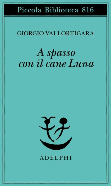 Produktbild: A spasso con il cane Luna
