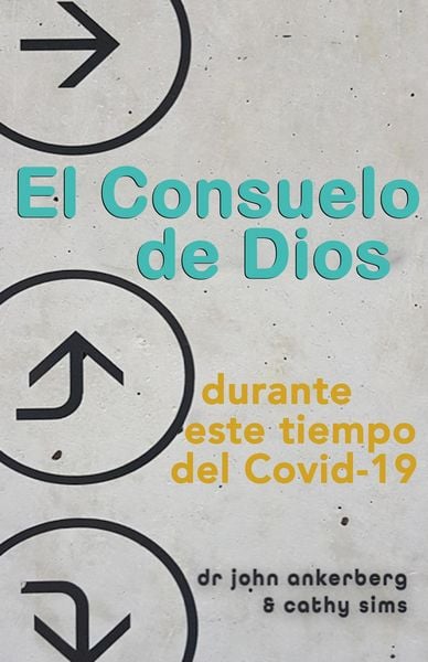 Produktbild: El Consuelo de Dios Durante Este Tiempo del Covid-19