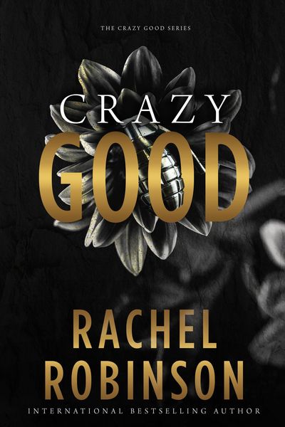 Produktbild: Crazy Good