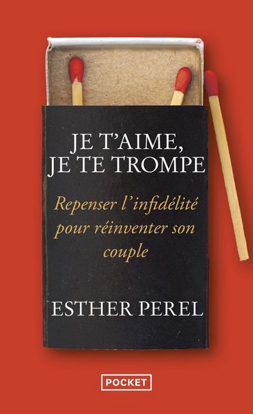 Produktbild: Je t'aime, je te trompe