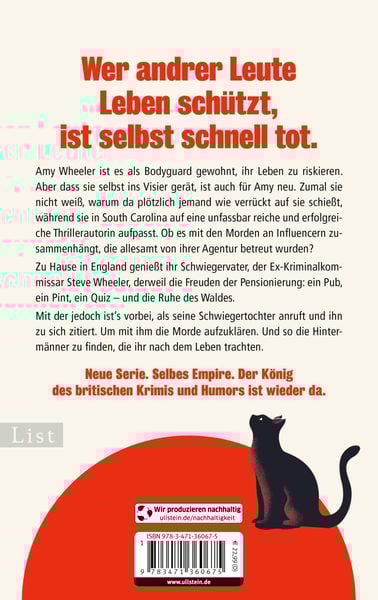 Wir finden Mörder