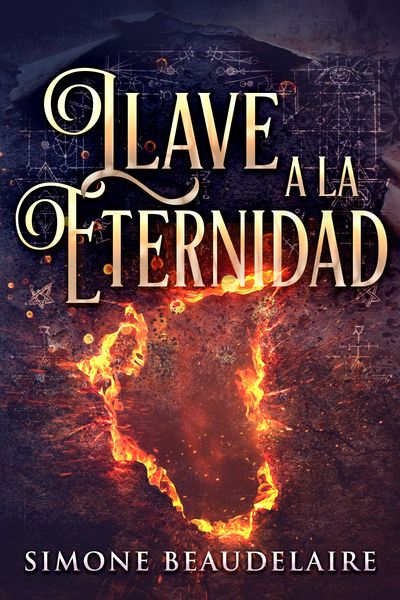Produktbild: Llave a la eternidad