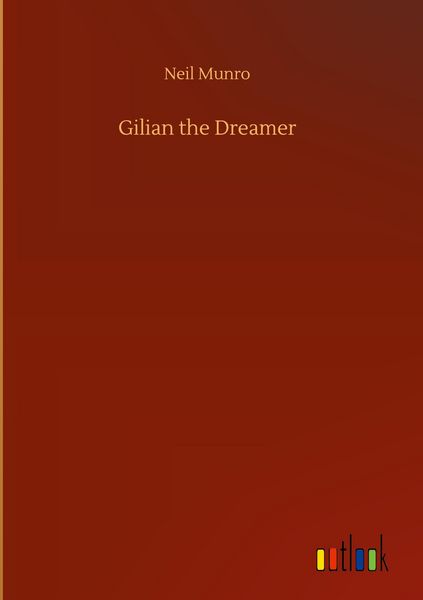 Produktbild: Gilian the Dreamer