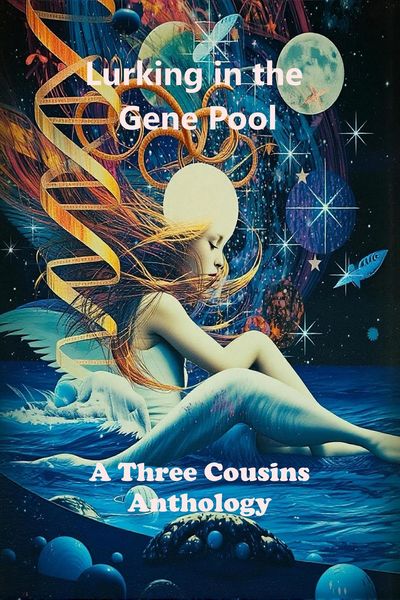 Produktbild: Lurking in the Gene Pool