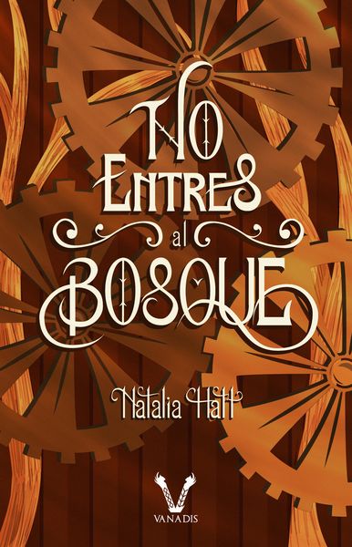 Produktbild: No entres al bosque