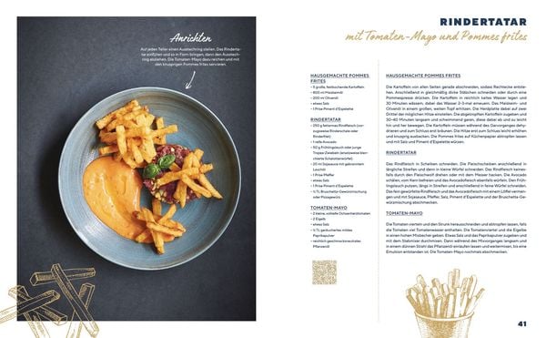 Produktbild: Kochen zu zweit. Band 1