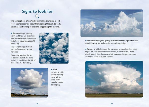 Produktbild: Weather Secrets and Signs