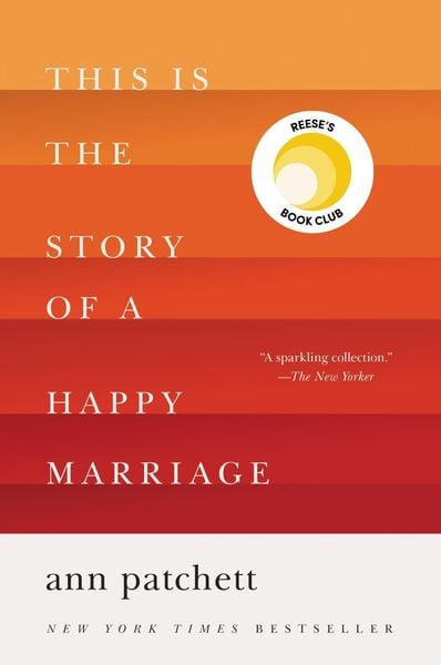 Produktbild: This Is the Story of a Happy Marriage