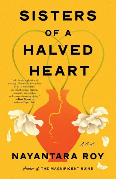 Produktbild: Sisters of a Halved Heart