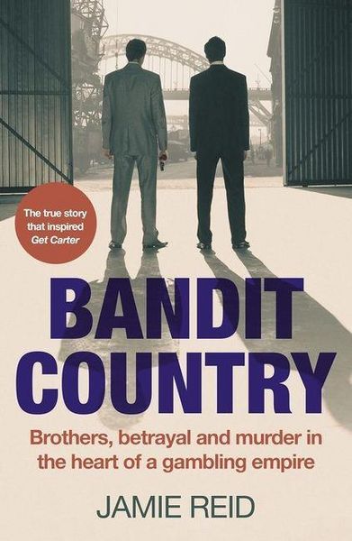 Produktbild: Bandit Country