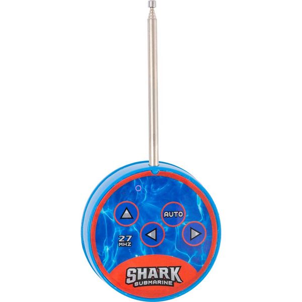 Produktbild: RC: Mini Shark mit Tauchfunktion