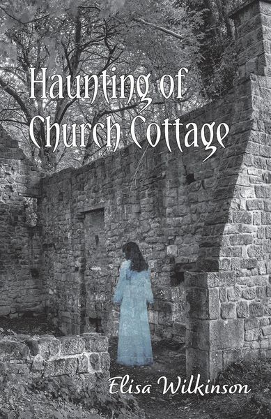 Produktbild: The Haunting of Church Cottage
