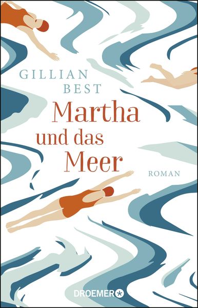 Produktbild: Martha und das Meer