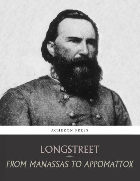 Produktbild: From Manassas to Appomattox