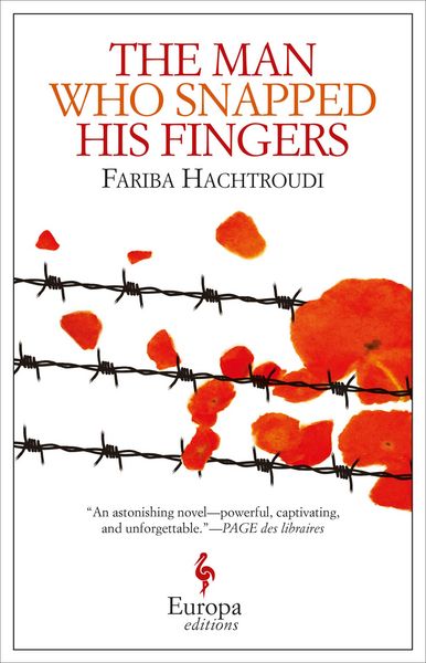 Produktbild: The Man Who Snapped His Fingers