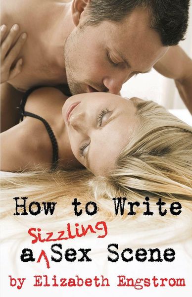 Produktbild: How to Write a Sizzling Sex Scene