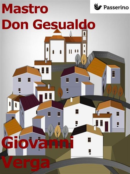 Produktbild: Mastro Don Gesualdo