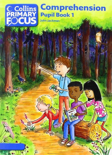 Produktbild: Cpf Comprehension Pb1