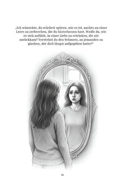 Produktbild: Das Gef&uuml;hl, das bleibt
