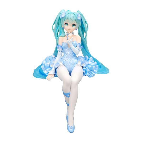 Produktbild: Hatsune Miku Noodle Flower Fairy 15 cm