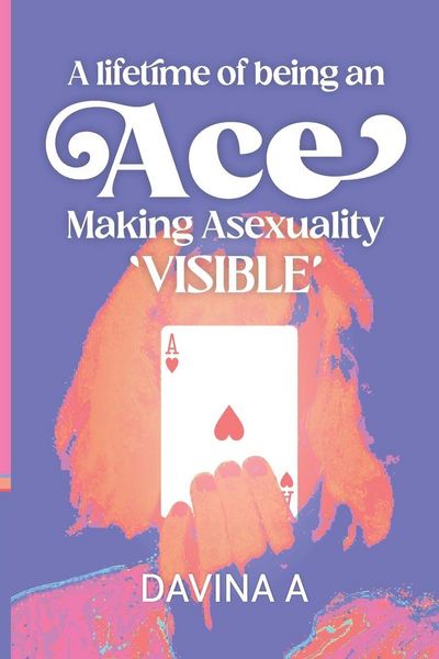 Produktbild: A Lifetime of being an ACE