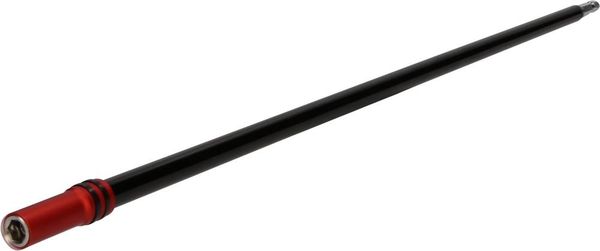 Produktbild: KS Tools 514.1148 Schnellwechselbithalter 457mm 1/4\" (6.3 mm)