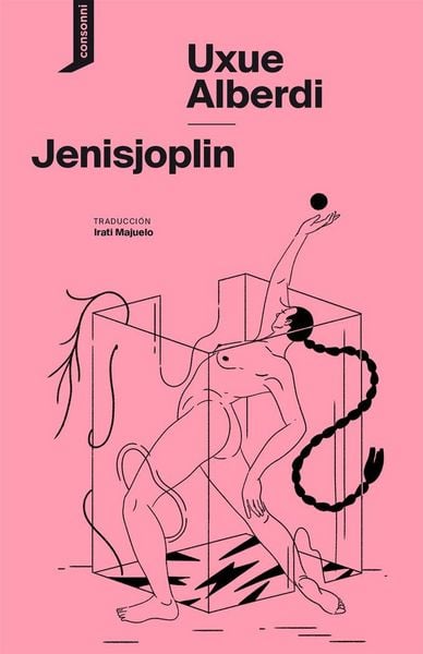 Produktbild: Jenisjoplin