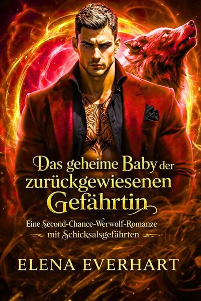 Produktbild: Das geheime Baby der zur&uuml;ckgewiesenen Gef&auml;hrtin