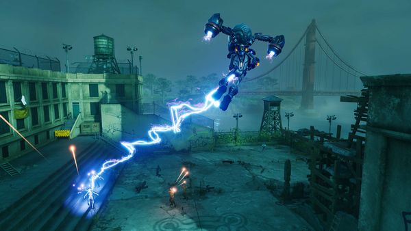 Produktbild: Destroy All Humans! 2 - Reprobed