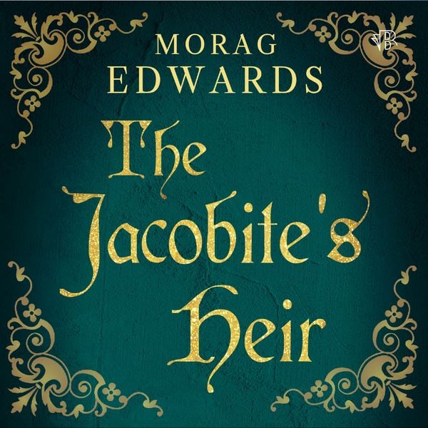 Produktbild: The Jacobite's Heir