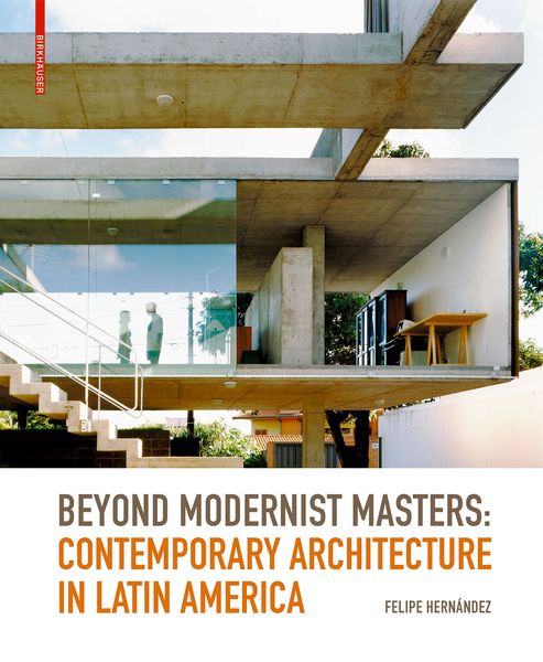 Produktbild: Beyond Modernist Masters
