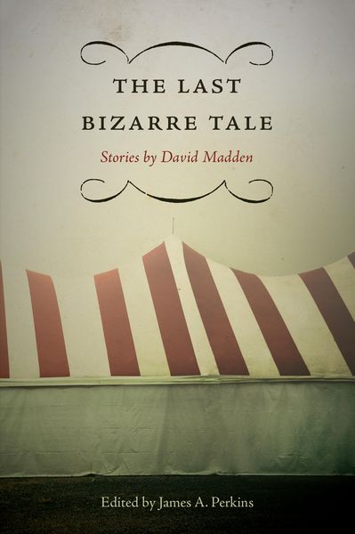 Produktbild: The Last Bizarre Tale