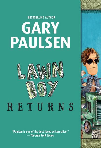 Produktbild: Lawn Boy Returns