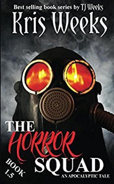 Produktbild: The Horror Squad 1.5