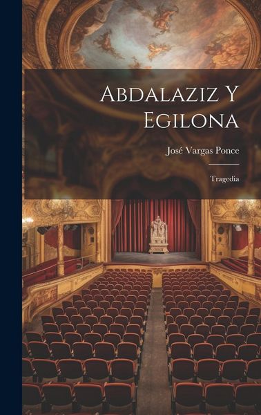 Produktbild: Abdalaziz y Egilona