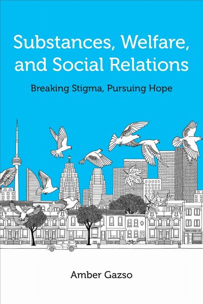 Produktbild: Substances, Welfare, and Social Relations