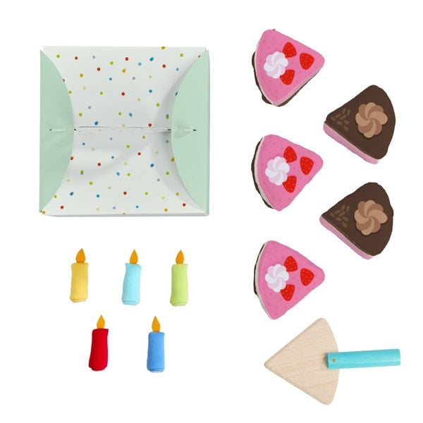 Produktbild: Creative Play - Geburtstag