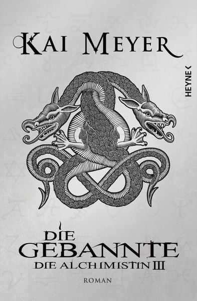 Produktbild: Die Gebannte