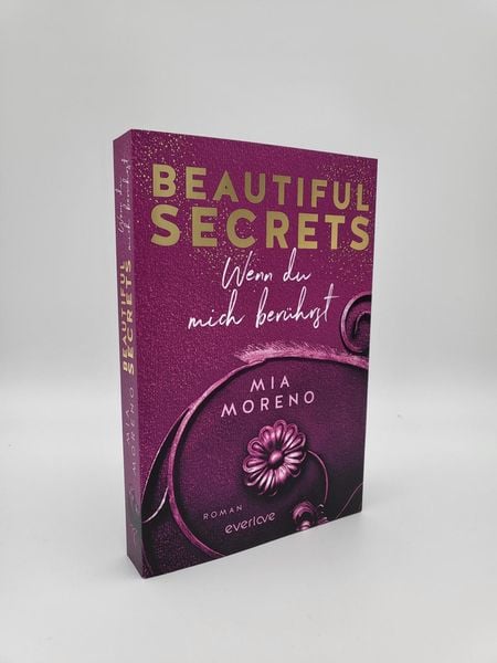 Produktbild: Beautiful Secrets &ndash;&nbsp;Wenn&nbsp;du mich ber&uuml;hrst
