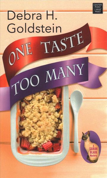 Produktbild: One Taste Too Many
