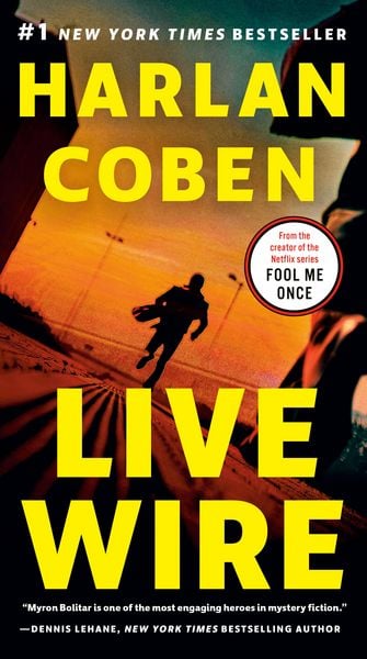Produktbild: Live Wire