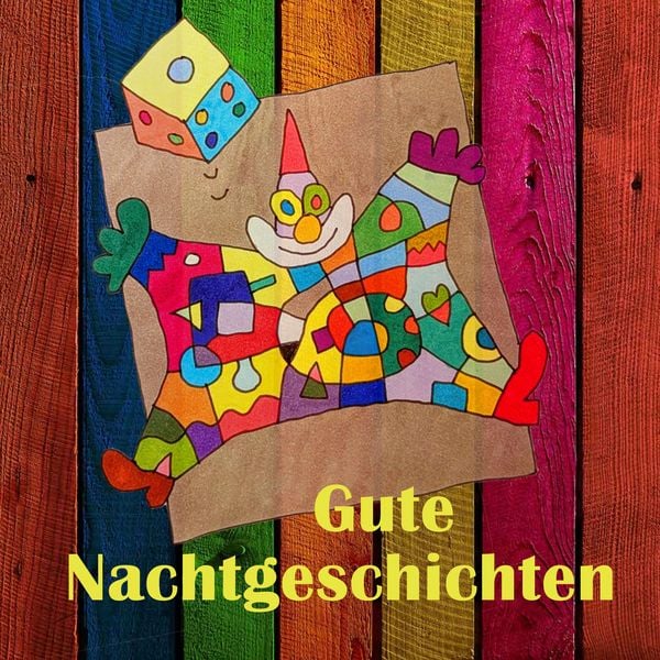 Produktbild: Die Ameise und der Strich