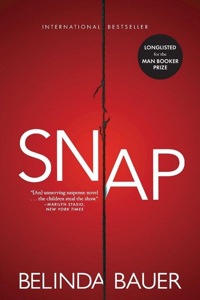 Produktbild: Snap