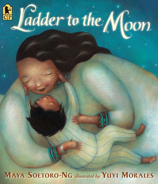 Produktbild: Ladder to the Moon