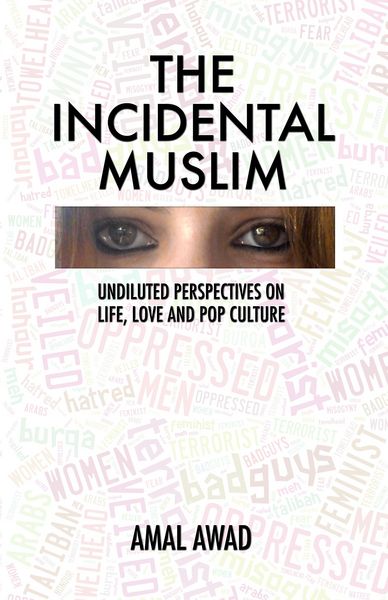 Produktbild: Incidental Muslim